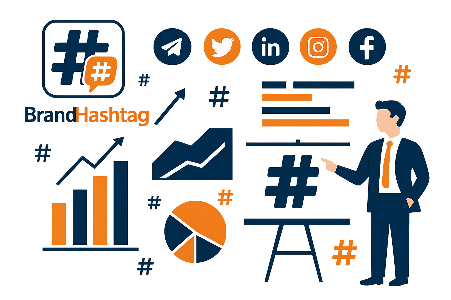 Digital Marketing Strategy