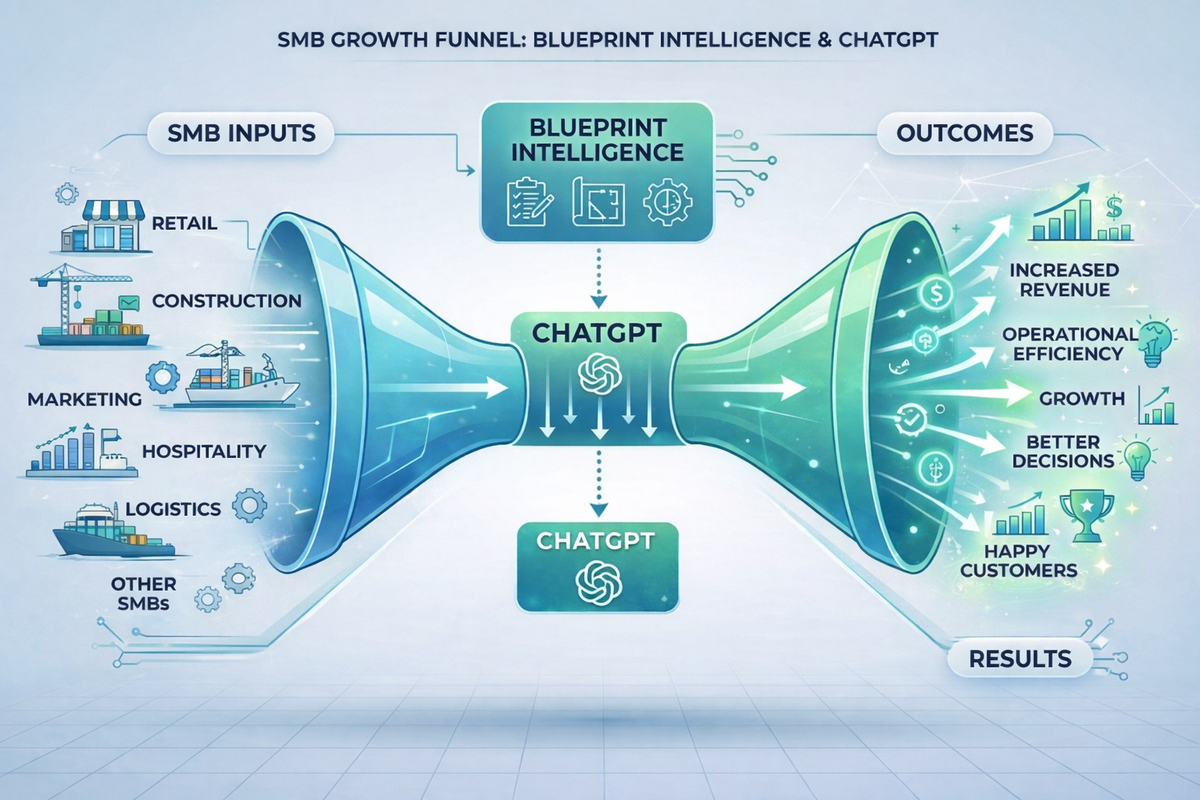 Business Development Consulting