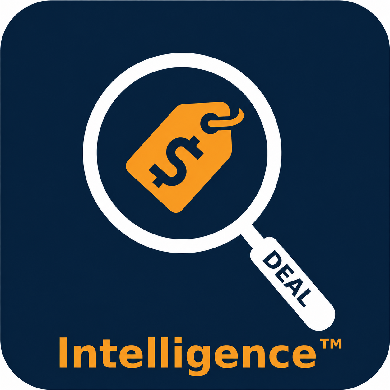 Deal Intelligence™
