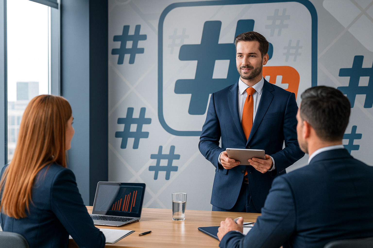 Business Consulting