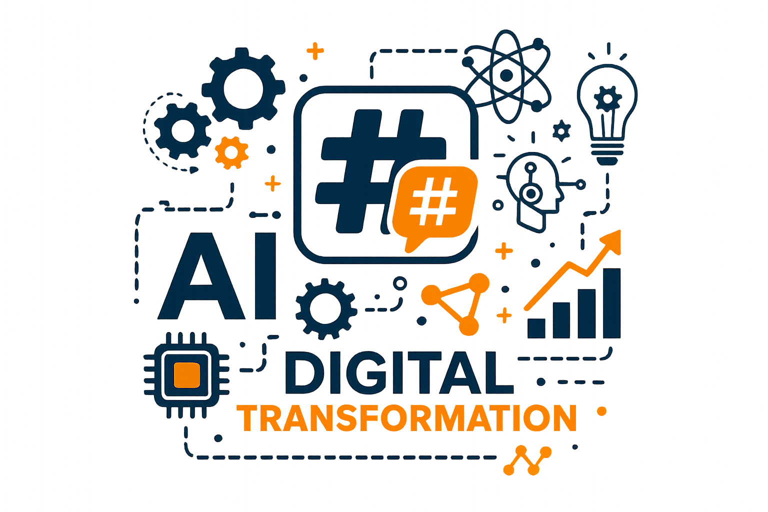 Business Transformation Package - Complete Operations Overhaul