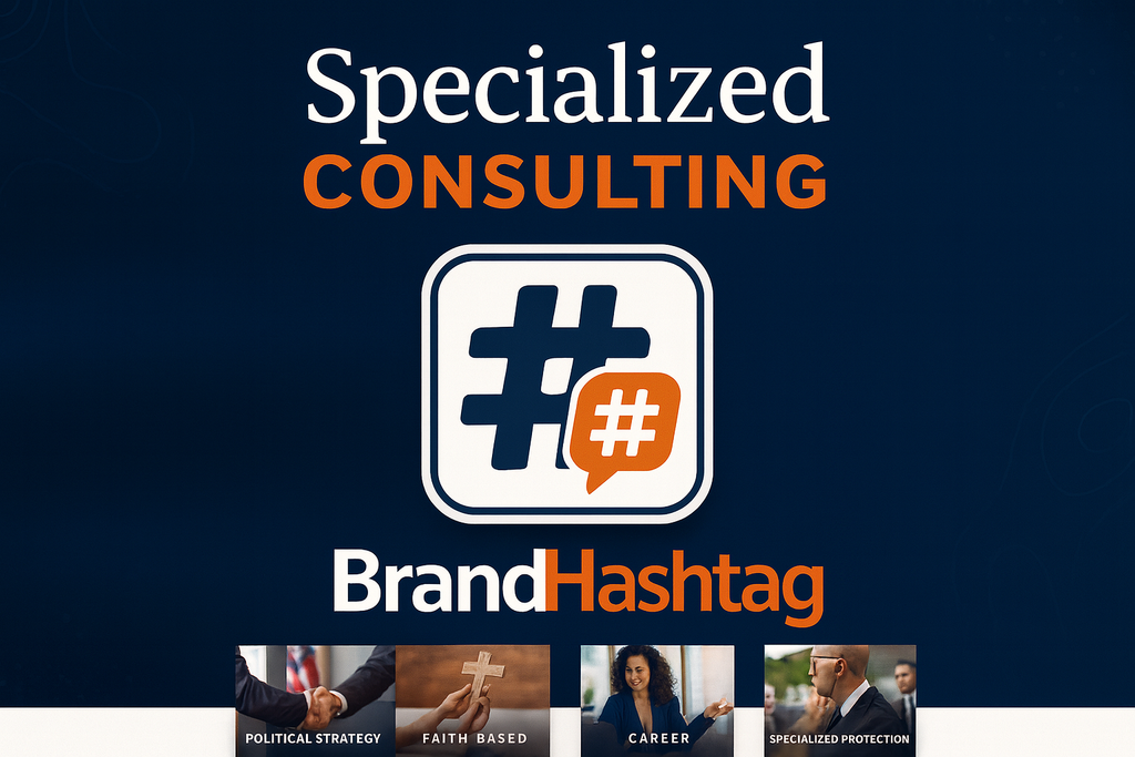 Specialized Consulting Banner