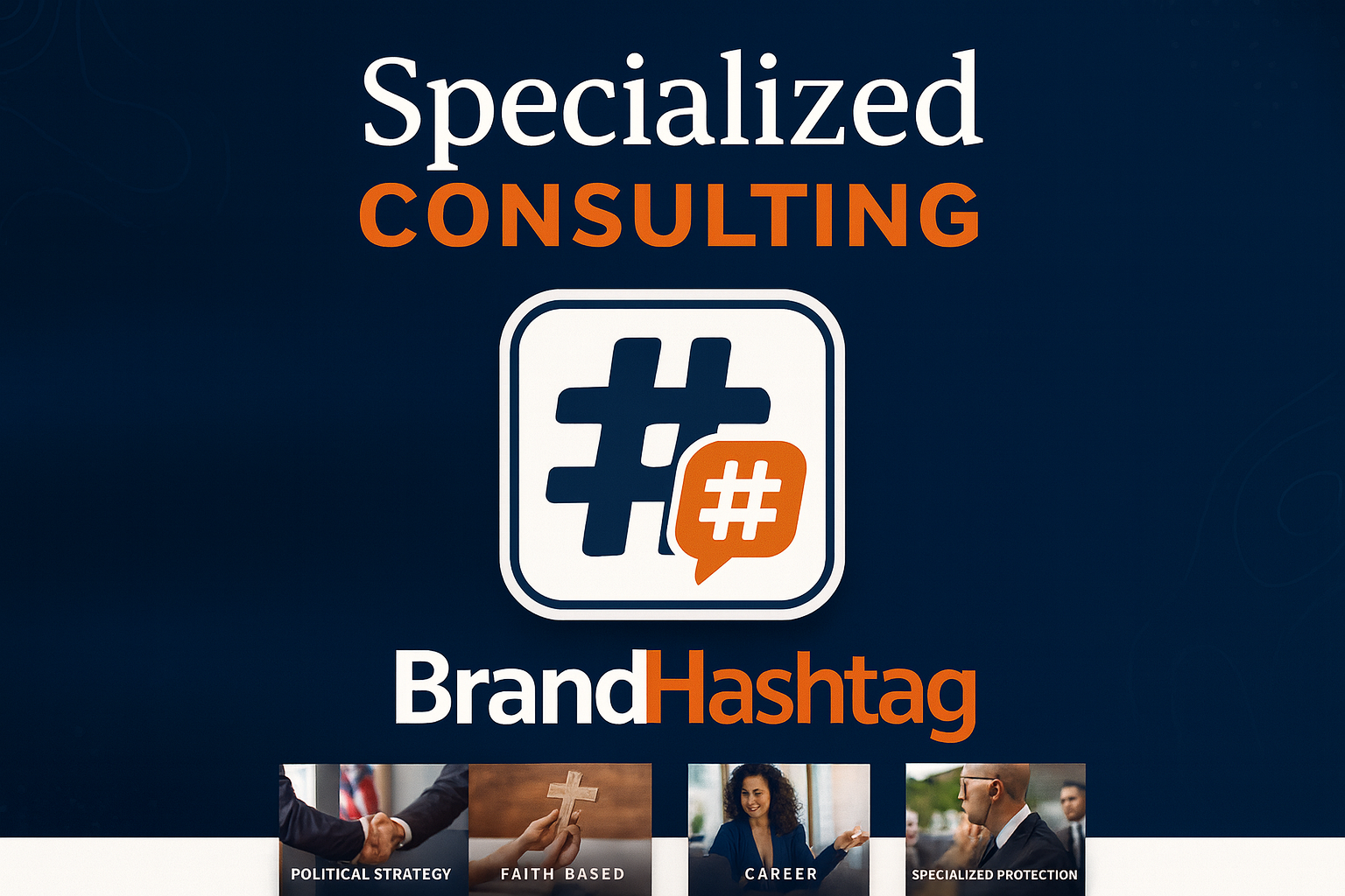 Specialized Consulting Banner